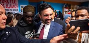 Nueva York levanta prohibición de TikTok en agencias públicas