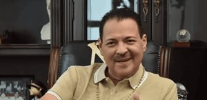 Julio Preciado habla de su salud tras ser hospitalizado