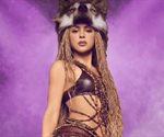 Votación del Rock & Roll Hall of Fame 2026 destaca a Shakira
