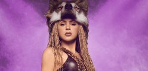 Votación del Rock & Roll Hall of Fame 2026 destaca a Shakira