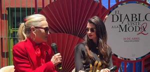 De visita en México