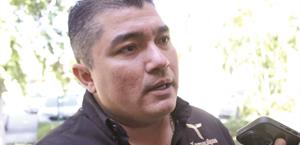 Tamaulipas combate solo el barrenador