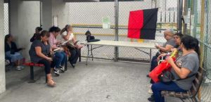 Estalla huelga en Trico Planta 5 de Matamoros