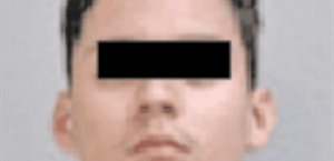 Sentencian a hombre a 3 años de prisión por tiroteo en discoteca