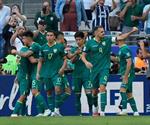Bolivia sueña con volver al mundial