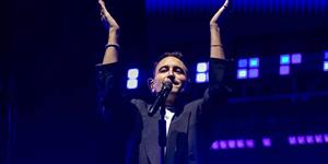 Noche de romanticismo