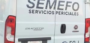 ¡Hallan hombre muerto!