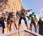Leyendas del Olimpo llega a Fortnite