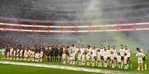 La Selección Mexicana enfrenta a Bélgica en Soldier Field ¡Otra prueba final!