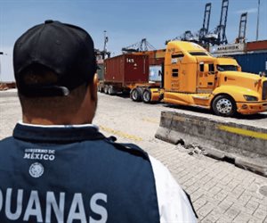 SAT da prórroga a importadores para cumplir con reforma aduanera