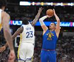 Jokic impone su ley en Denver