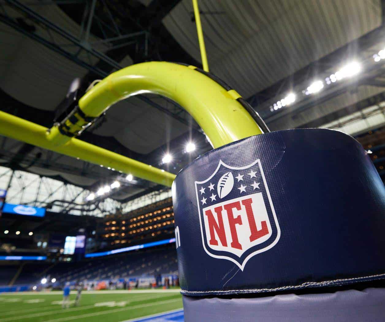 La NFL bajo presión