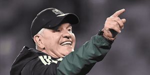 ¿Qué pasará con Ochoa y La Hormiga González con el Tricolor?