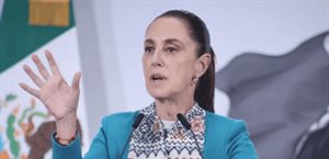 Abasto de medicamentos aún no alcanza su totalidad: Sheinbaum