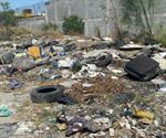 Crece tiradero clandestino ante omisión del municipio