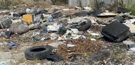 Crece tiradero clandestino ante omisión del municipio