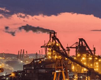 ¿Reynosa está lista para aprovechar el impulso del nearshoring y atraer inversión industrial?