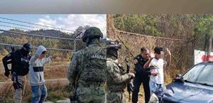 Operación Sable deja 234 detenidos en una semana