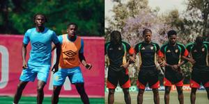 Repechaje M2026: Horario y canales para ver RD del Congo vs Jamaica