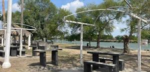 “La Playita”, lista, pero sin mejoras de fondo