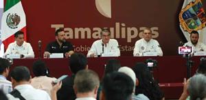 Listo el operativo de Semana Santa