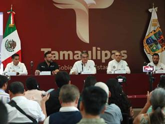 Listo el operativo de Semana Santa