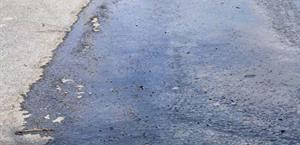 Nueva fuga evidencia abandono de COMAPA