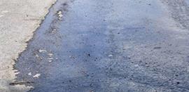 Nueva fuga evidencia abandono de COMAPA