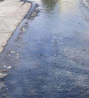 Nueva fuga evidencia abandono de COMAPA