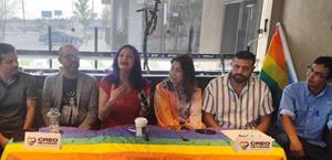 Piden romper estigmas contra comunidad trans