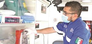 Alertan por carreteras letales