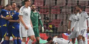 Italia se pierde tercer Mundial consecutivo