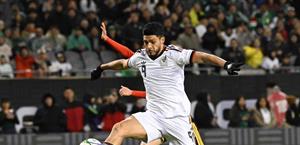 México cierra fecha FIFA con empate ante Bélgica ¡Otro partido sin victoria!