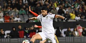 México cierra fecha FIFA con empate ante Bélgica ¡Otro partido sin victoria!