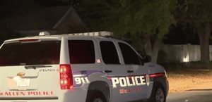 Policía de McAllen fue apuñalado en una mano