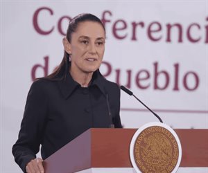 Anuncian a Héctor Alonso Romero como nuevo titular de Aduanas