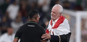 Graham Arnold asegura que Iraq está listo para el Mundial 2026