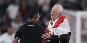 Graham Arnold asegura que Iraq está listo para el Mundial 2026