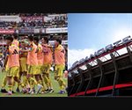 América confirma su regreso al Estadio Azteca en abril
