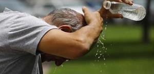 Exposición al sol eleva emergencias médicas