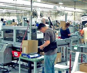 Reynosa se mantiene firme ante desaceleración