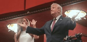 Abucheado en estreno del musical ‘Chicago’