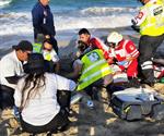 Muere ahogado bañista en playa de Altamira