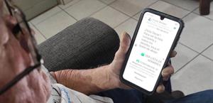 Ciberdelincuentes al acechan a abuelitos