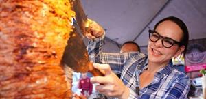 Exitoso ‘Festival del Taco NLD 2026’