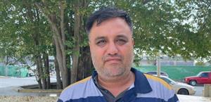 Emotivo adiós al pequeño J. César