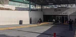Mantiene IMSS atención de urgencias y hospitalización
