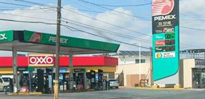 Rebasa Diesel precio, gasolina sigue estable