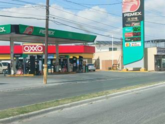 Rebasa Diesel precio, gasolina sigue estable