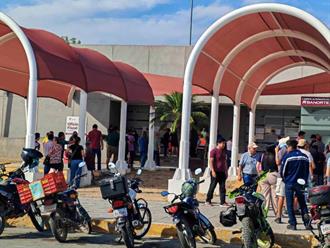 Descuentos de hasta un 50% en control vehicular